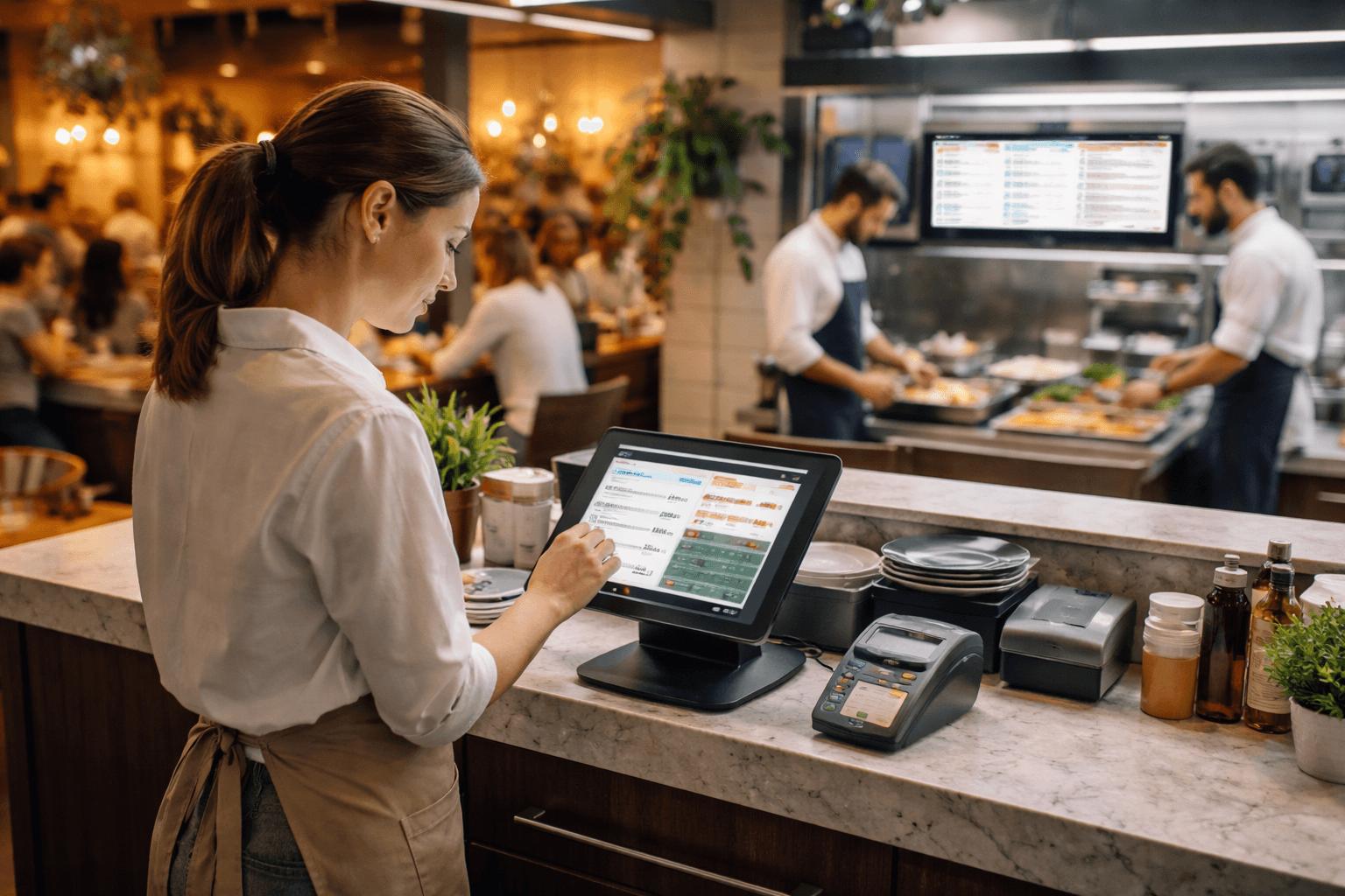 7 Signs Your Restaurant Has Outgrown Manual Management