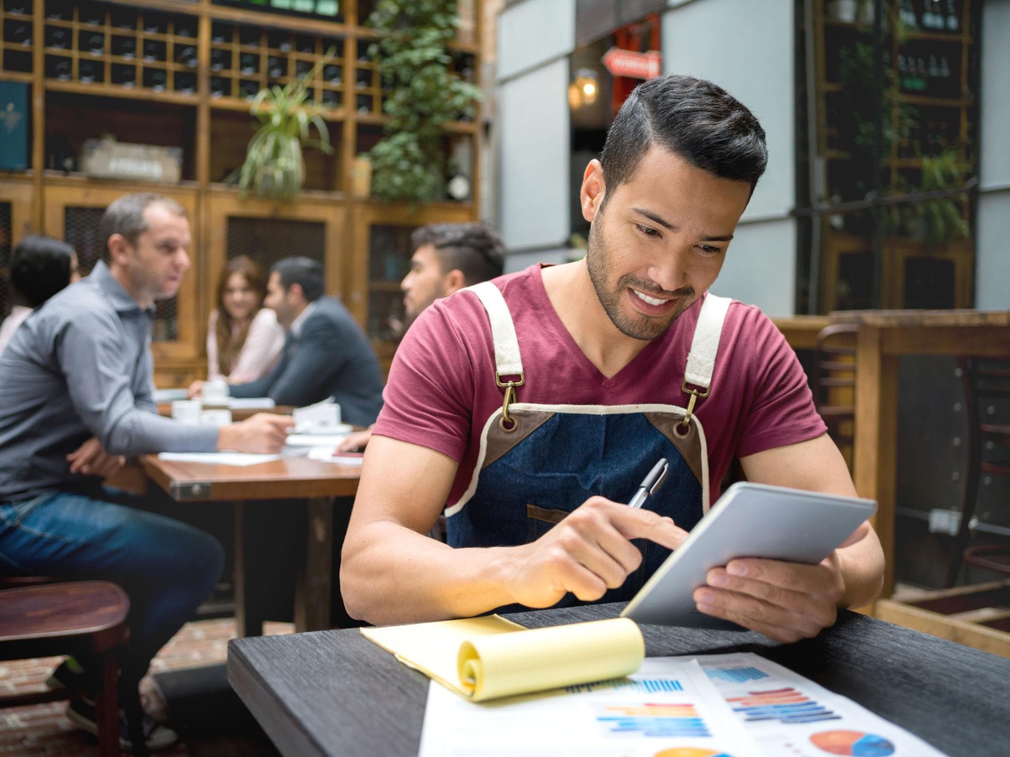 Why Your Restaurant Isn't as Profitable as You Think