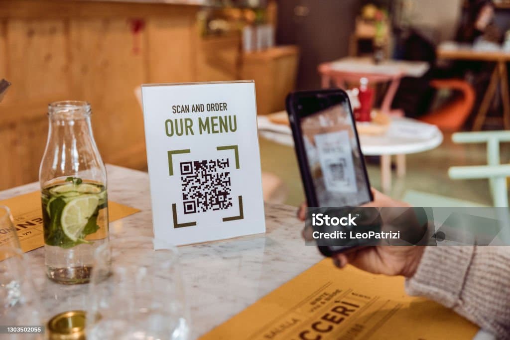 The Ultimate Guide to QR Menus for Nepali Cafes