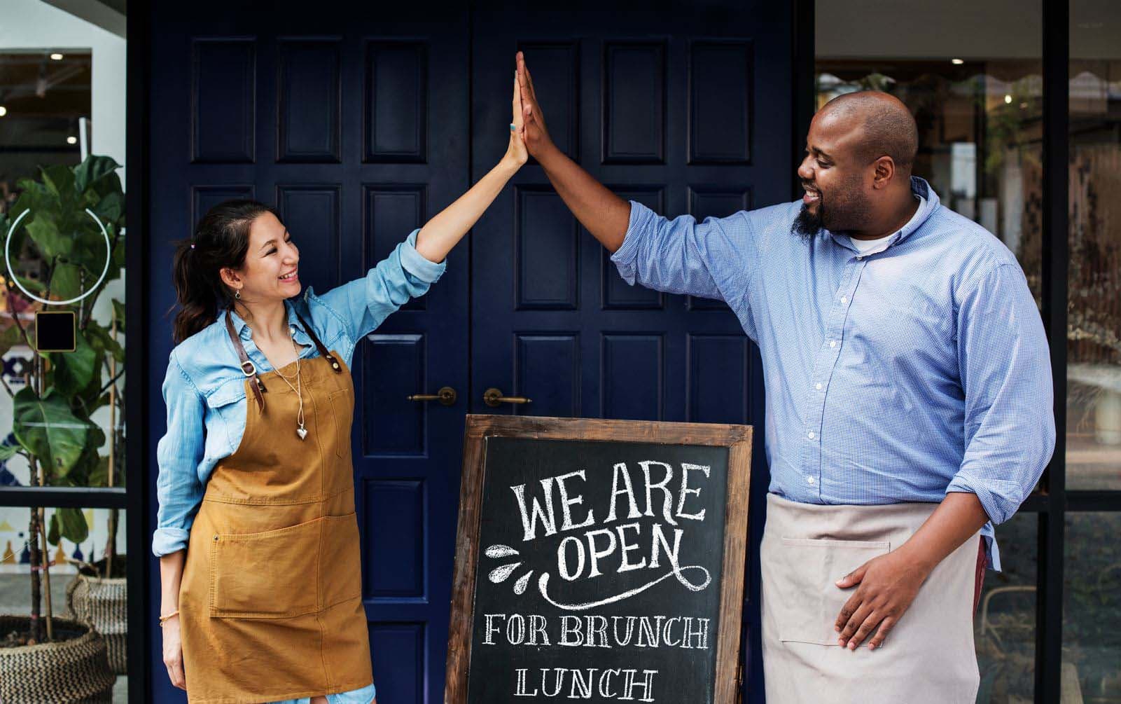 How to Increase Restaurant Sales Without Increasing Menu Prices